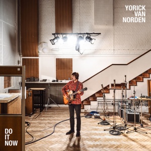 NORDEN, YORICK VAN - DO IT NOW