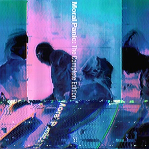 NOTHING BUT THIEVES - Moral Panic (The Complete Edition)