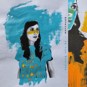 Noveller - I AM THE WEATHER (1 x LP)