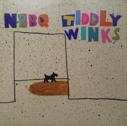 NRBQ – албум Tiddlywinks
