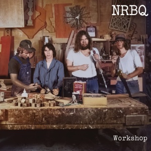 NRBQ - WORKSHOP (1 x CD)