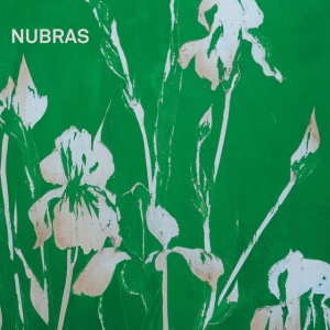 Nubras Ensemble - NUBRAS (1 x CD)