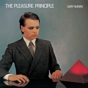 NUMAN, GARY - PLEASURE PRINCIPLE