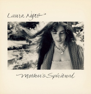 NYRO, LAURA - MOTHER S SPIRITUAL