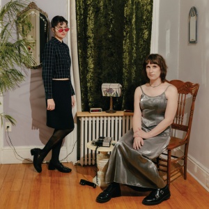 Observation Room - SUPERSTRUCTURE (1 x LP)