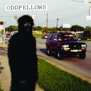 Oddfellows - ODDFELLOWS (1 x LP)