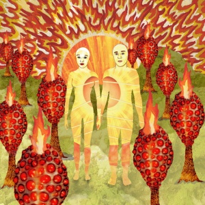 Of Montreal - SUNLANDIC TWINS (2 x LP)