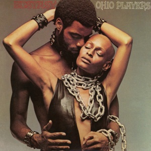 OHIO PLAYERS - ECSTASY