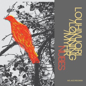 Olavi Louhivuori,Eivind Lonning,Kim Myhr - NUBES (1 x CD)