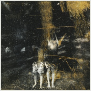 OLD FIRE - VOIDS