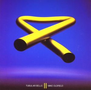 OLDFIELD, MIKE - TUBULAR BELLS II