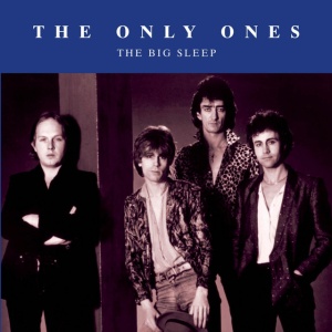 ONLY ONES - BIG SLEEP