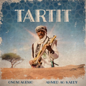 ONOM AGEMO & AHMED... - TARTIT
