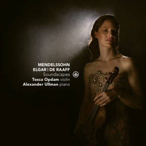 OPDAM, TOSCA & ULL... - SOUNDSCAPES