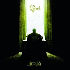 OPETH - WATERSHED