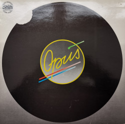 Opus – албум Eleven