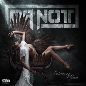 OR NOT - VIOLENCE & GRACE