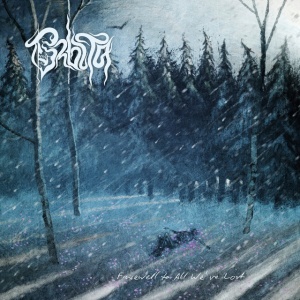 Orbita - FAREWELL TO ALL WE VE LOST (1 x CD)