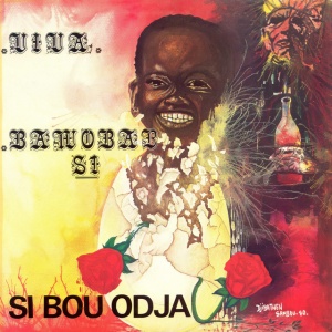 Orchestra Baobab - SI BOU ODJA (1 x LP)