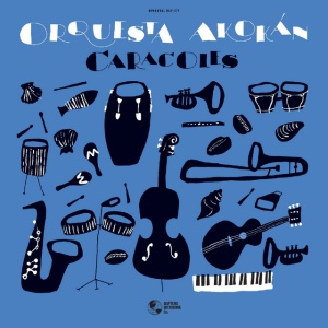 ORQUESTA AKOKAN - CARACOLES