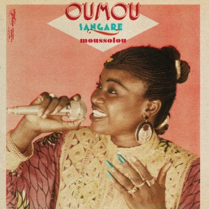 Oumou Sangare - MOUSSOLOU (1 x LP)
