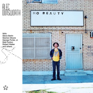OUNSWORTH, ALEC - MO BEAUTY