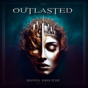 OUTLASTED - UNIVERSAL HUMAN DESIRE