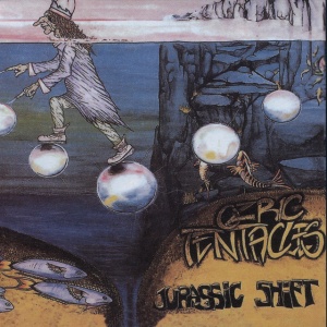 OZRIC TENTACLES - JURASSIC SHIFT