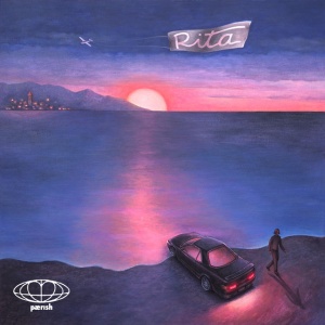 Paerish - RITA (1 x LP)