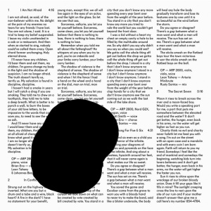 PALLETT, OWEN - IN CONFLICT
