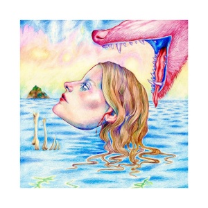 Paris Paloma - CACOPHONY (2 x LP)