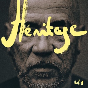 Pascal Obispo - HERITAGE (1 x CD)