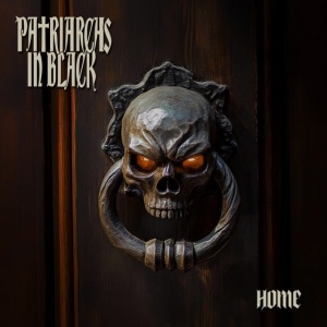 PATRIARCHS IN BLACK - HOME
