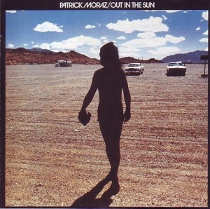 Patrick Moraz – албум Out In The Sun