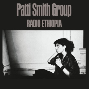 PATTI SMITH GROUP - Radio Ethiopia