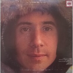 Paul Simon ‎– албум Paul Simon - Img 2