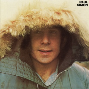 Paul Simon - PAUL SIMON (1 x LP)