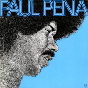 PENA, PAUL - PAUL PENA