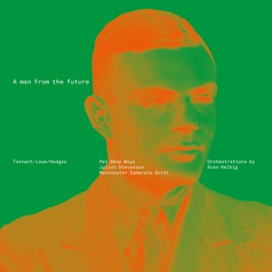 Pet Shop Boys - A MAN FROM THE FUTURE (2 x CD)