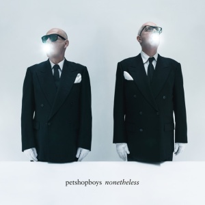 Pet Shop Boys - NONETHELESS (2 x LP)