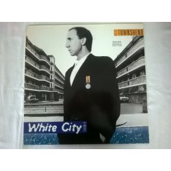 Pete Townshend ‎– албум White City (A Novel)