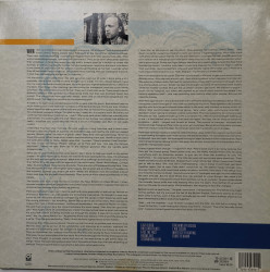 Pete Townshend ‎– албум White City (A Novel) - Img 2