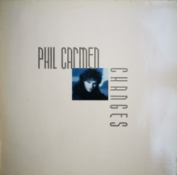 Phil Carmen ‎– албум Changes