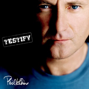 Phil Collins - TESTIFY (2 x LP)