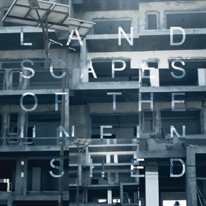 PIANO INTERRUPTED - LANDSCAPE OF THE UNFINISHED
