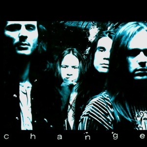 PINK CREAM 69 - CHANGE