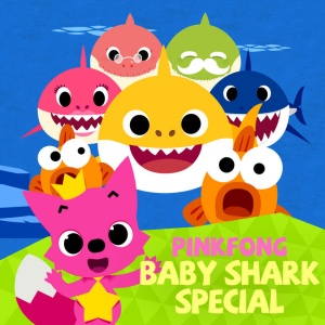 PINKFONG - BABY SHARK