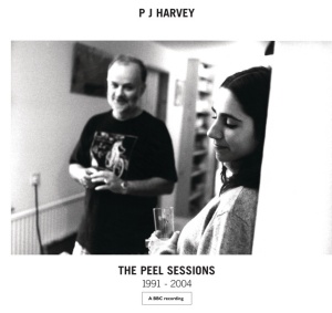 PJ HARVEY - THE PEEL SESSIONS 1991 - 2004