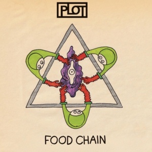 Plot - FOOD CHAIN (1 x LP)