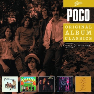 POCO - Original Album Classics